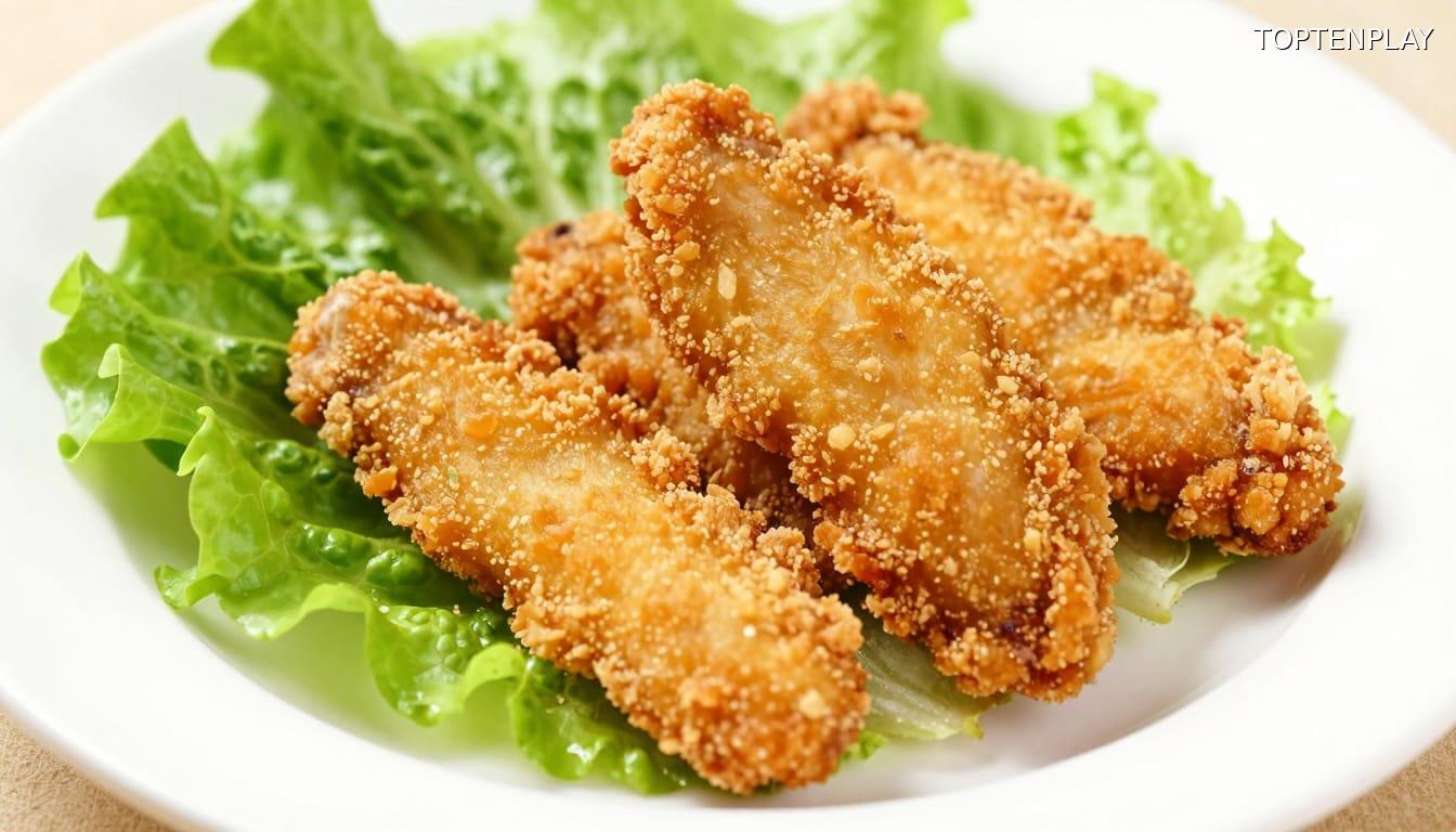 Image d'illustration © TopTenPlay