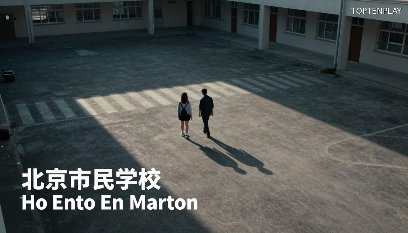 Image d'illustration © TopTenPlay