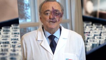 Académie de médecine Cancer du pancréas Conscience corporelle innovation Oncologie recherche médicale 