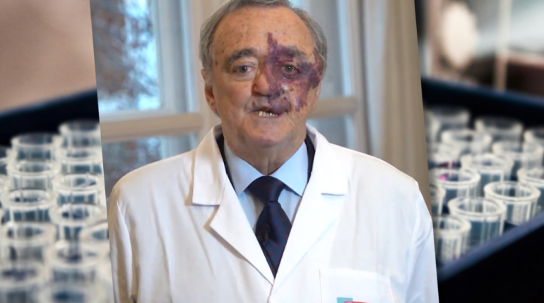 Académie de médecine Cancer du pancréas Conscience corporelle innovation Oncologie recherche médicale 