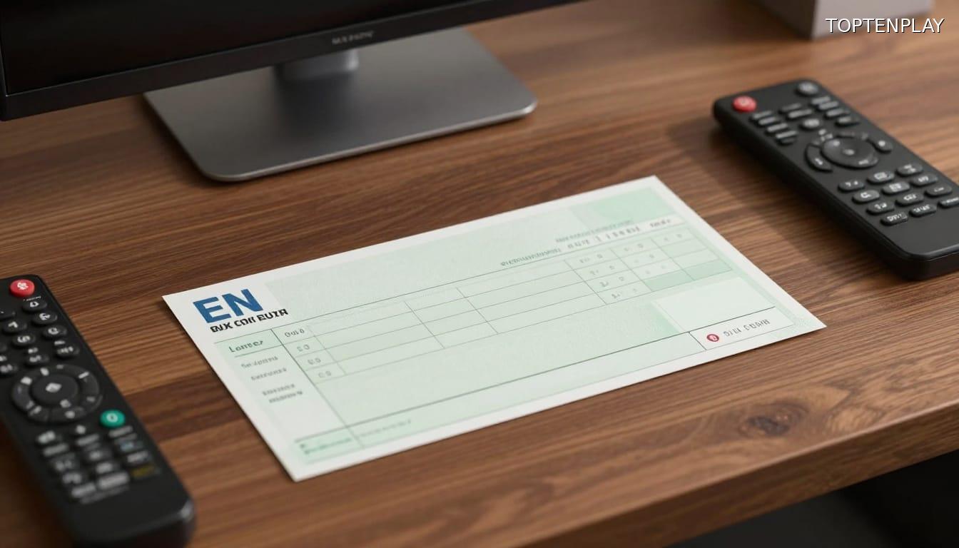 Image d'illustration © TopTenPlay