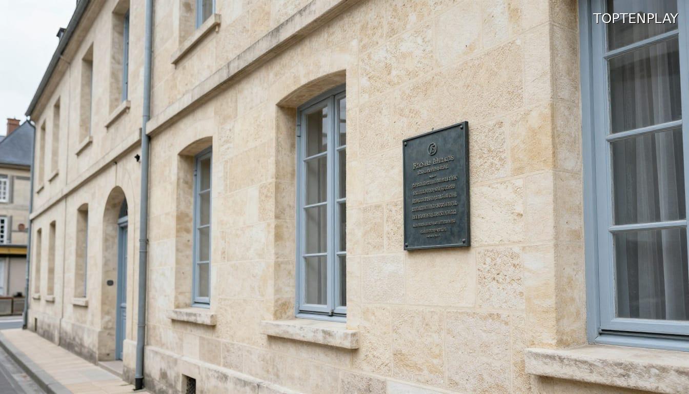 Image d'illustration © TopTenPlay