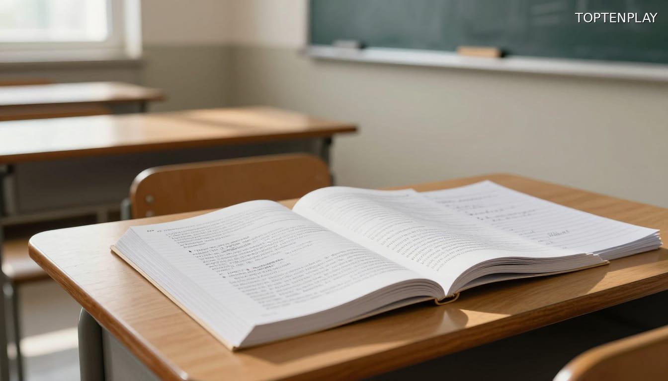 Image d'illustration © TopTenPlay