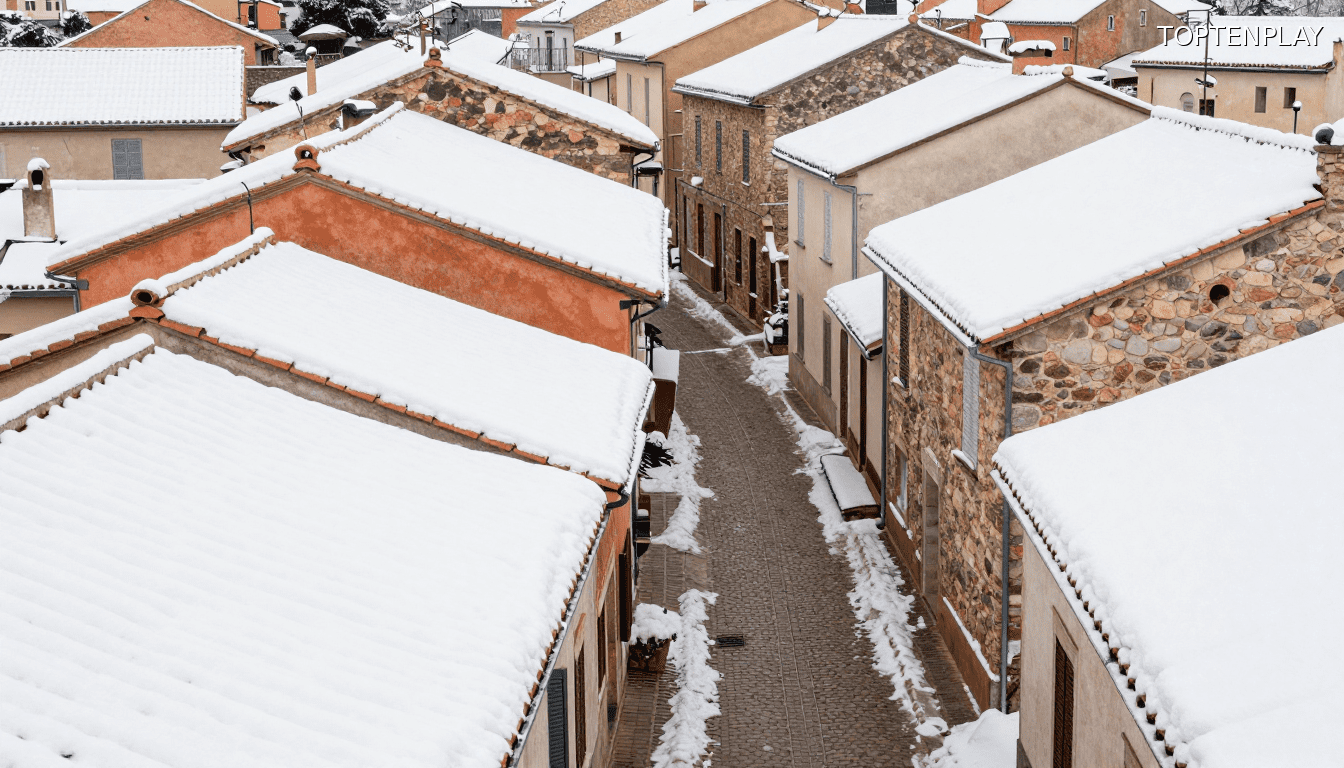 Image d'illustration © TopTenPlay