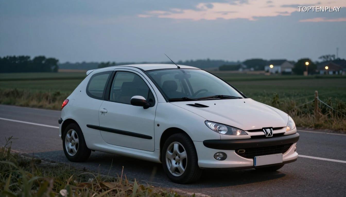 Image d'illustration © TopTenPlay