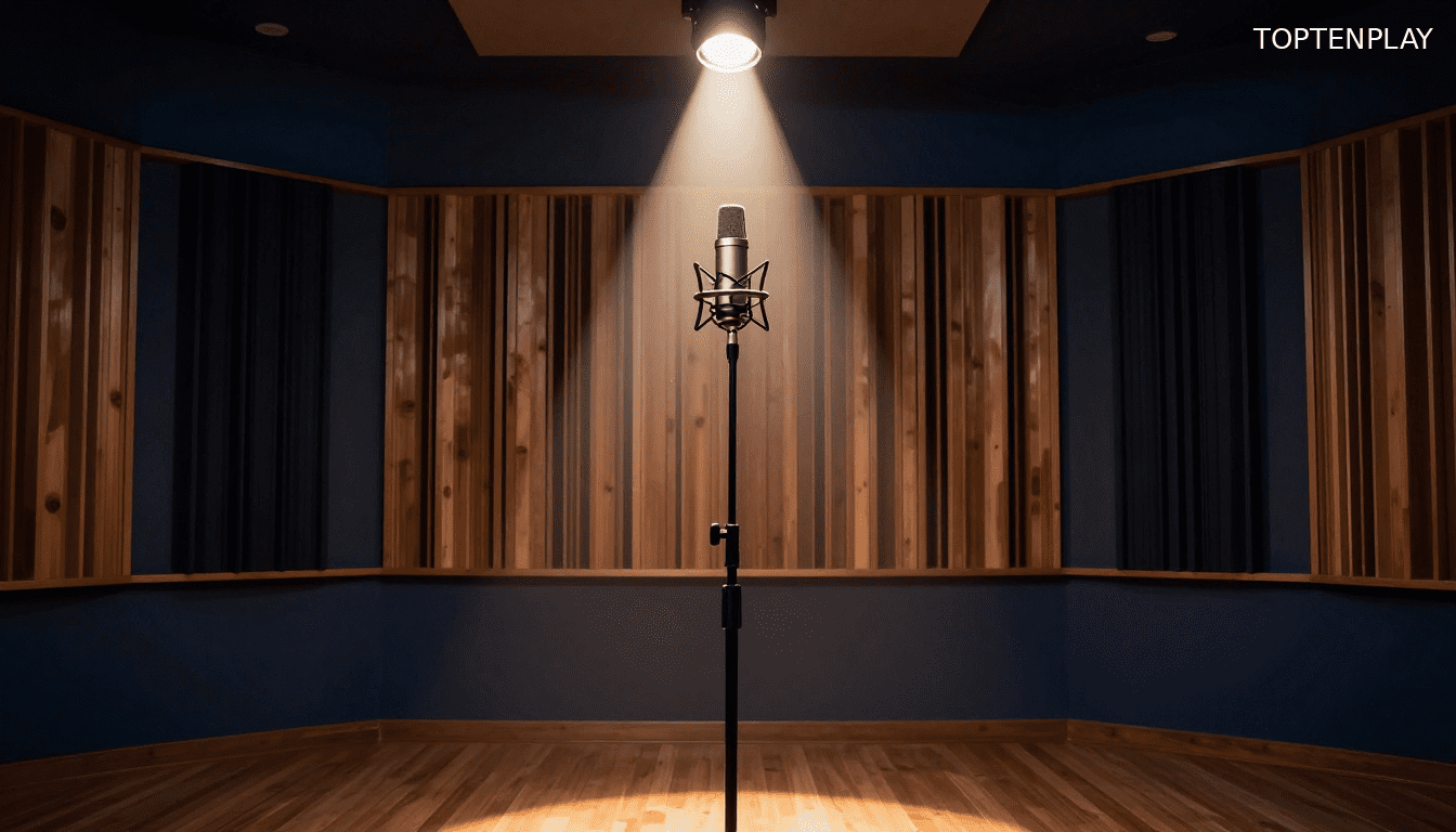 Image d'illustration © TopTenPlay