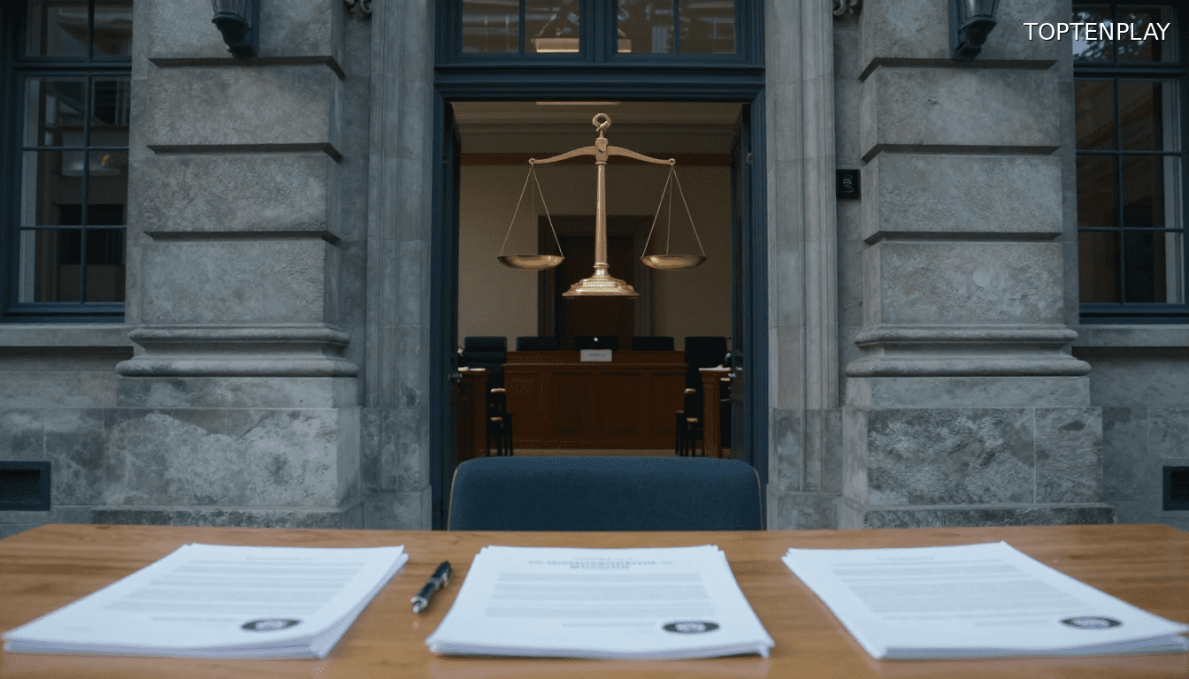 Image d'illustration © TopTenPlay