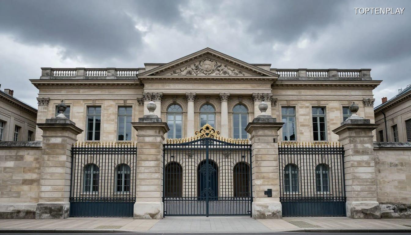 Image d'illustration © TopTenPlay