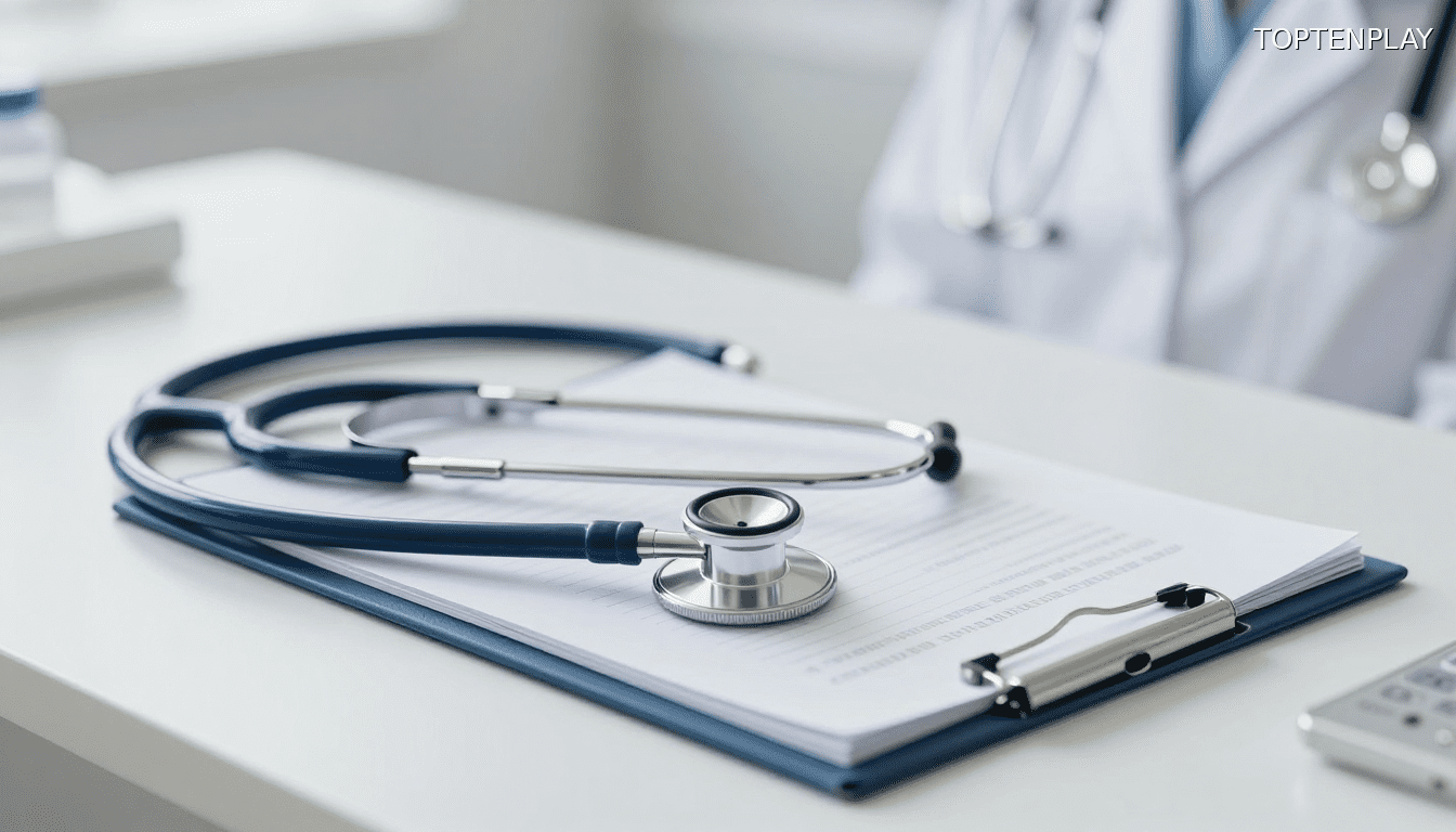 Symbolbild © TopTenPlay