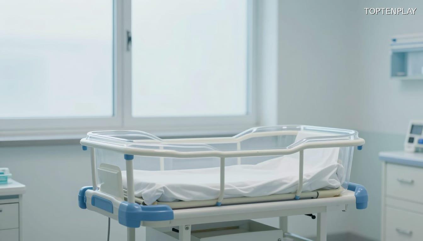 Image d'illustration © TopTenPlay