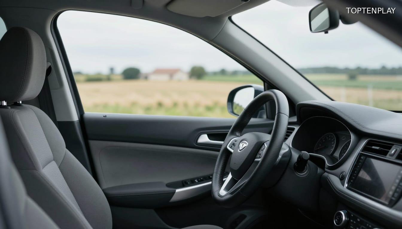 Image d'illustration © TopTenPlay