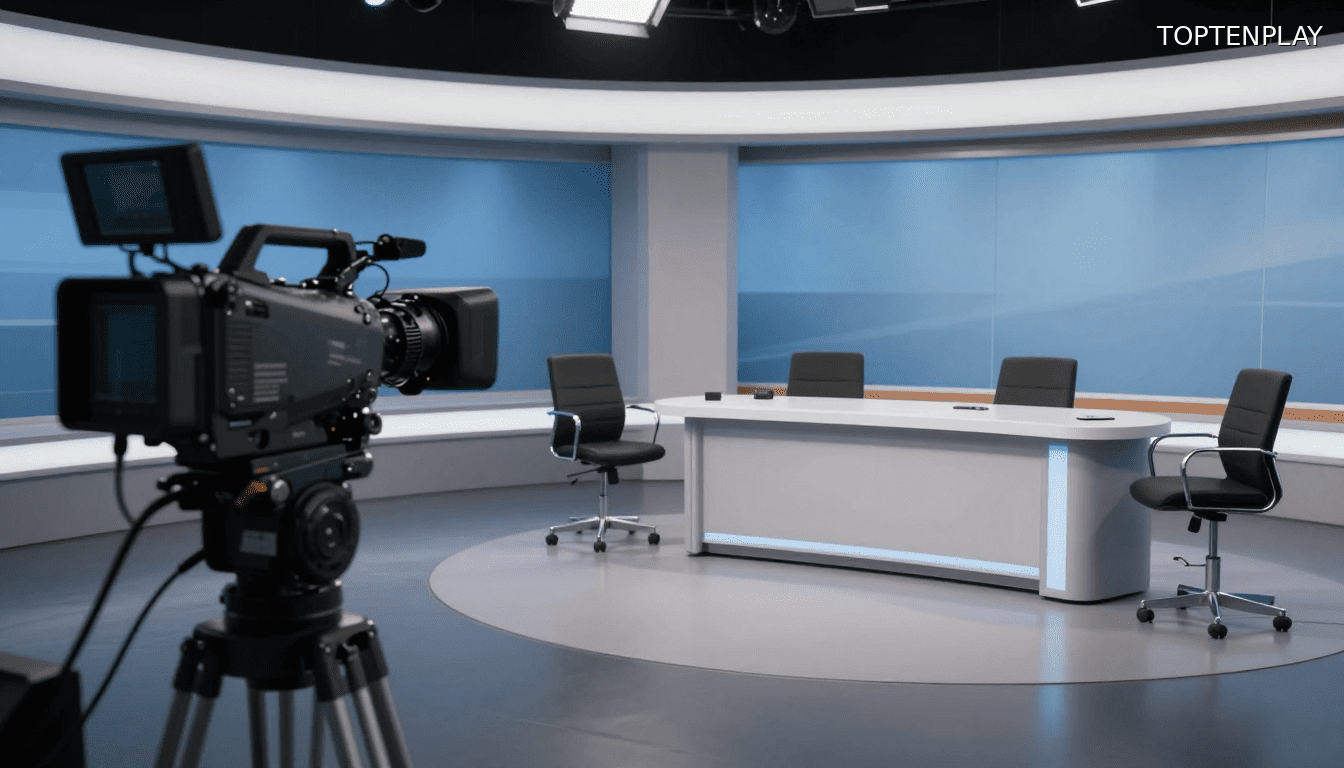 Image d'illustration © TopTenPlay