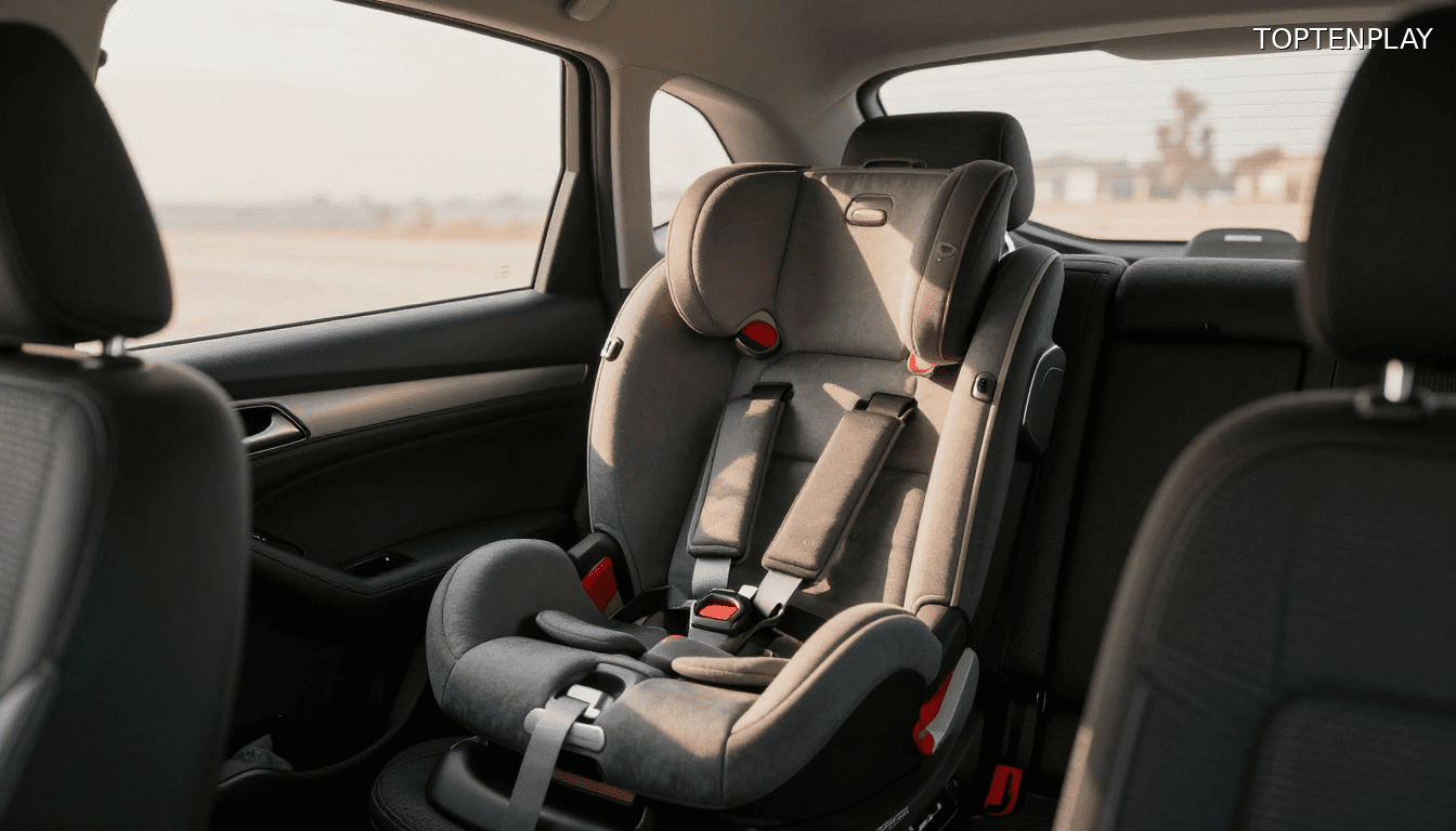 Image d'illustration © TopTenPlay