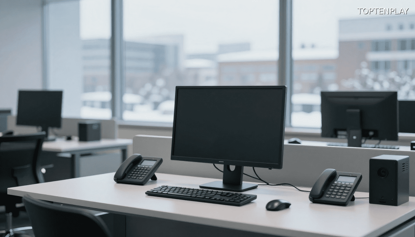 Image d'illustration © TopTenPlay