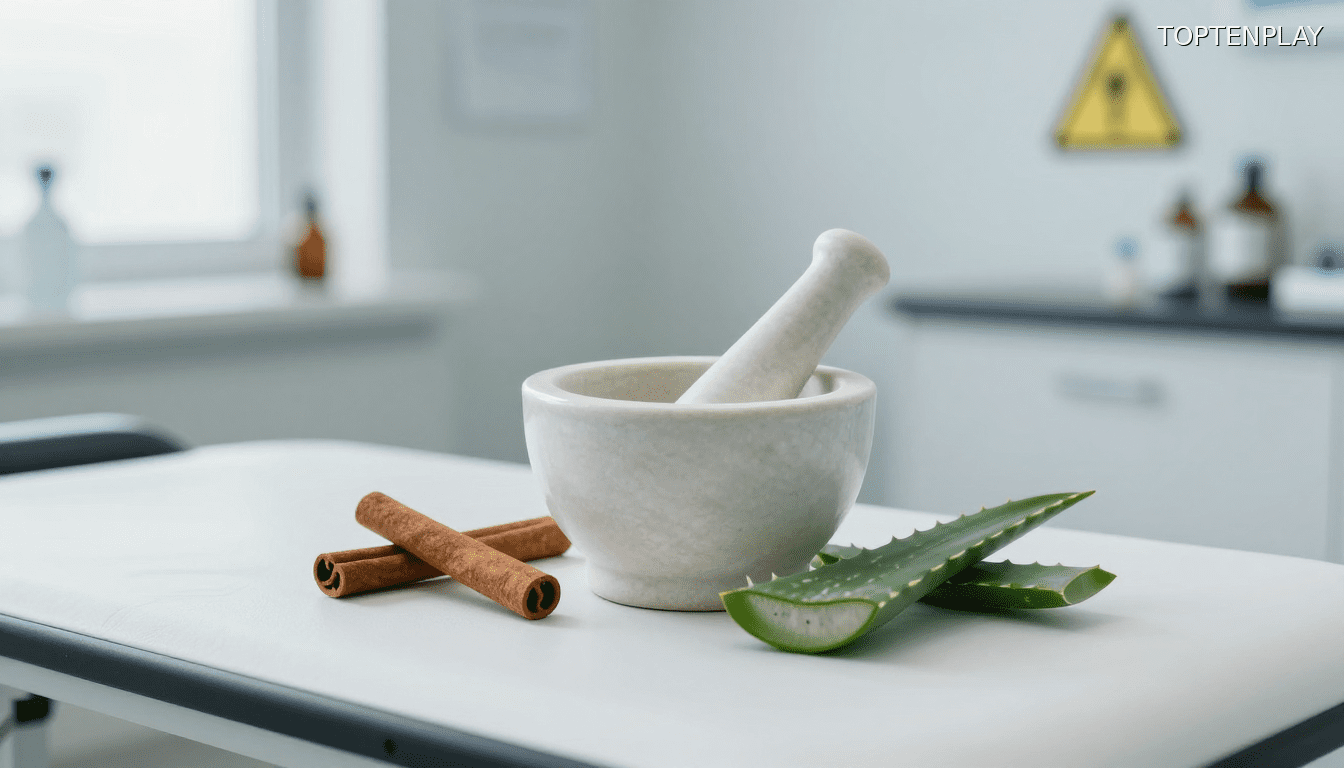 Symbolbild © TopTenPlay