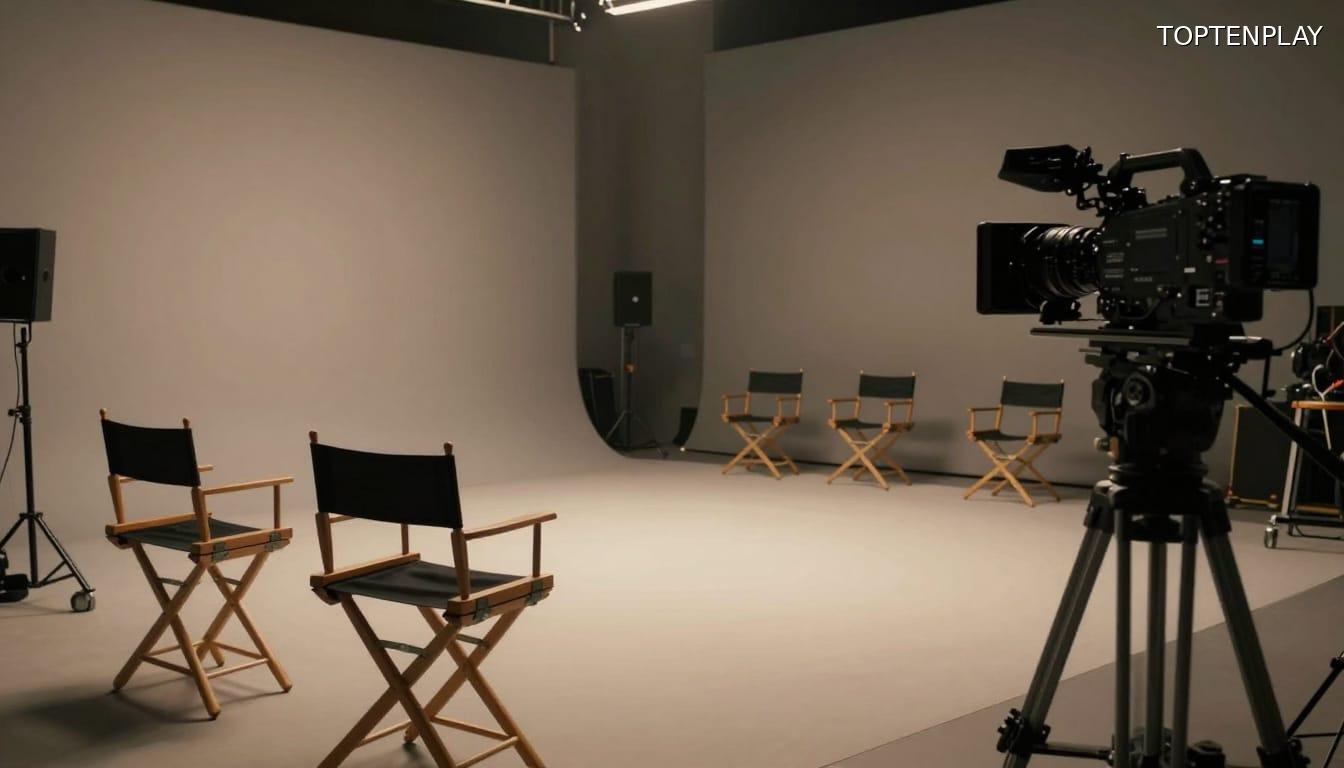 Image d'illustration © TopTenPlay