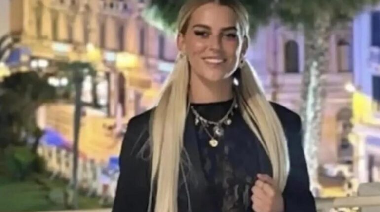 Abolition peine de mort Ashley Graham et ses barrettes à sigle XXL drame Incendie Plainte pénale Travail non déclaré