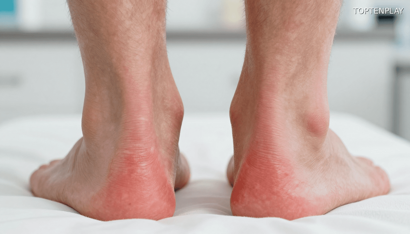 Symbolbild © TopTenPlay