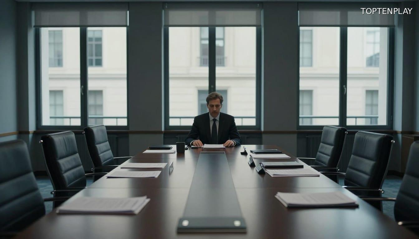 Image d'illustration © TopTenPlay