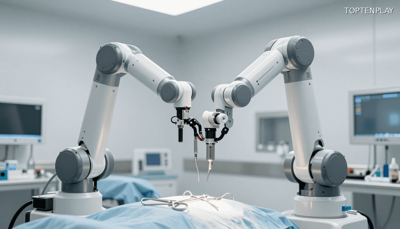 Image d'illustration © TopTenPlay