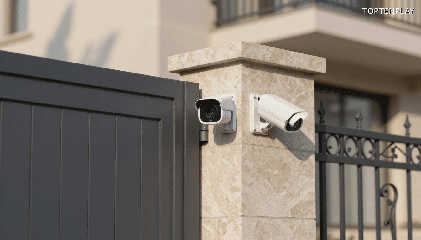 Image d'illustration © TopTenPlay