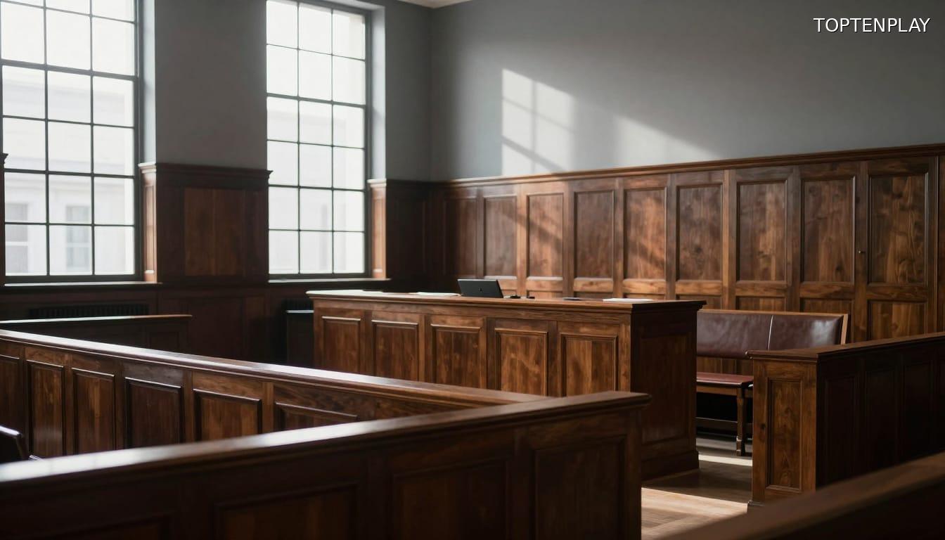 Image d'illustration © TopTenPlay