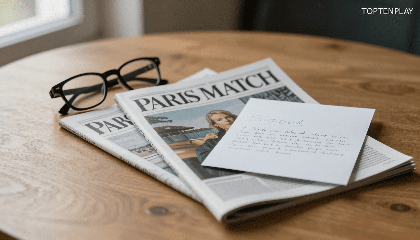 Image d'illustration © TopTenPlay