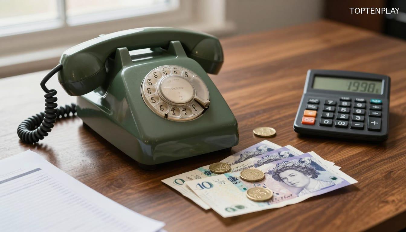 Image d'illustration © TopTenPlay