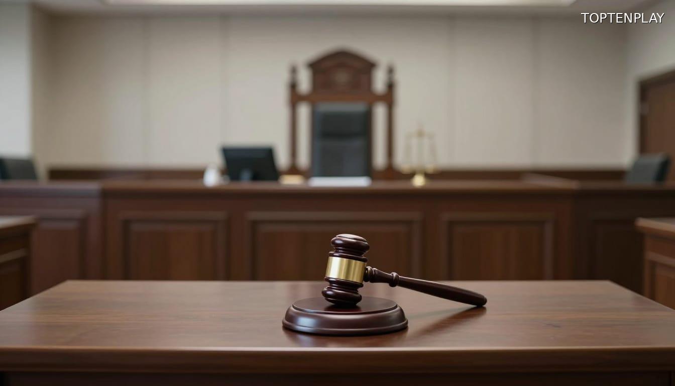 Image d'illustration © TopTenPlay