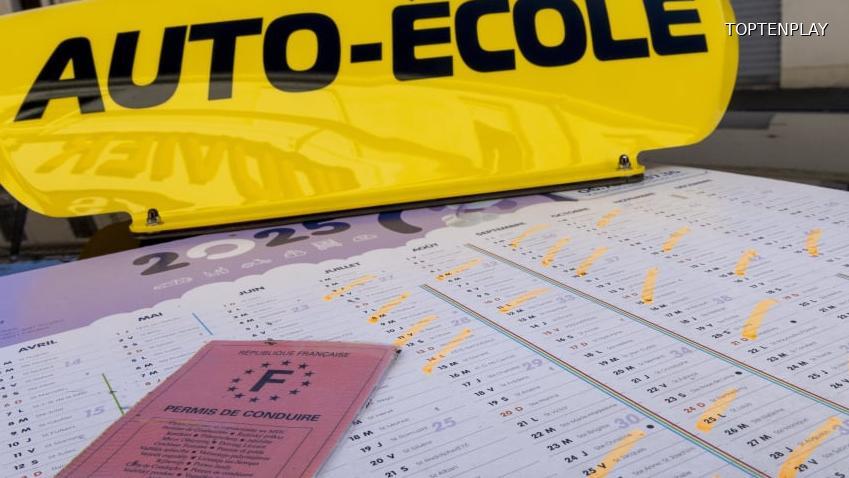 Image d'illustration © TopTenPlay