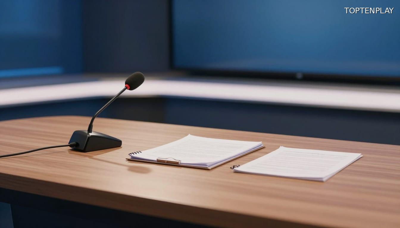 Image d'illustration © TopTenPlay