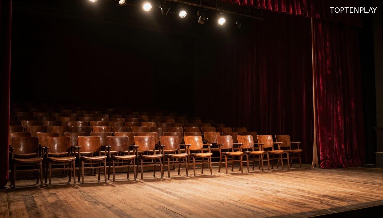 Image d'illustration © TopTenPlay