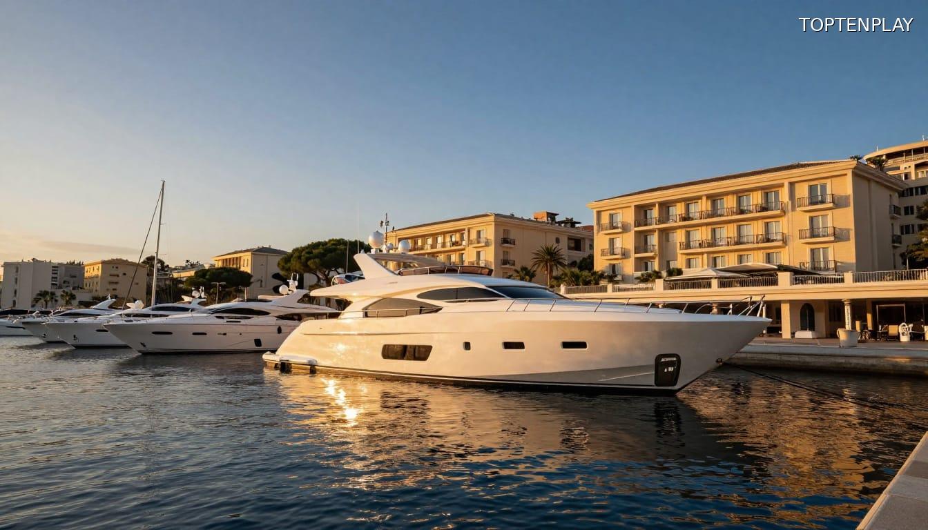 Image d'illustration © TopTenPlay