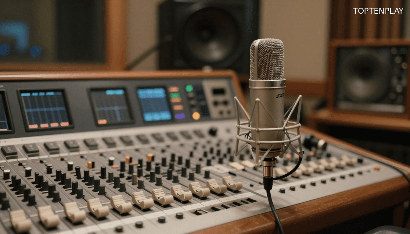 Image d'illustration © TopTenPlay