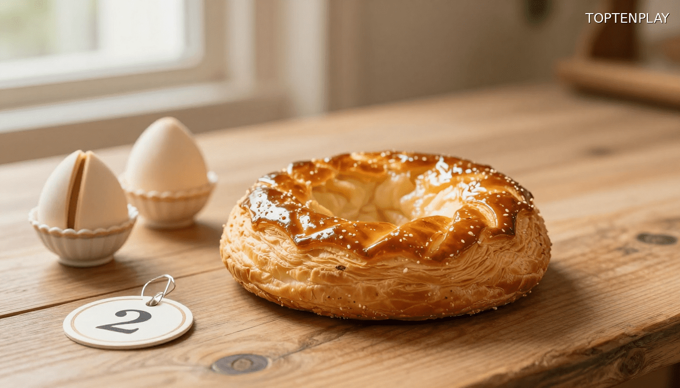 Image d'illustration © TopTenPlay