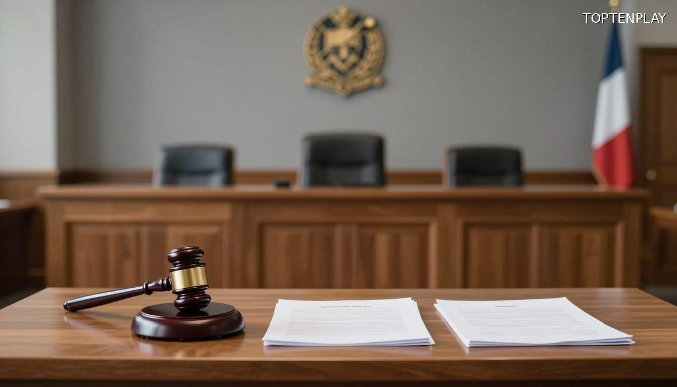 Image d'illustration © TopTenPlay