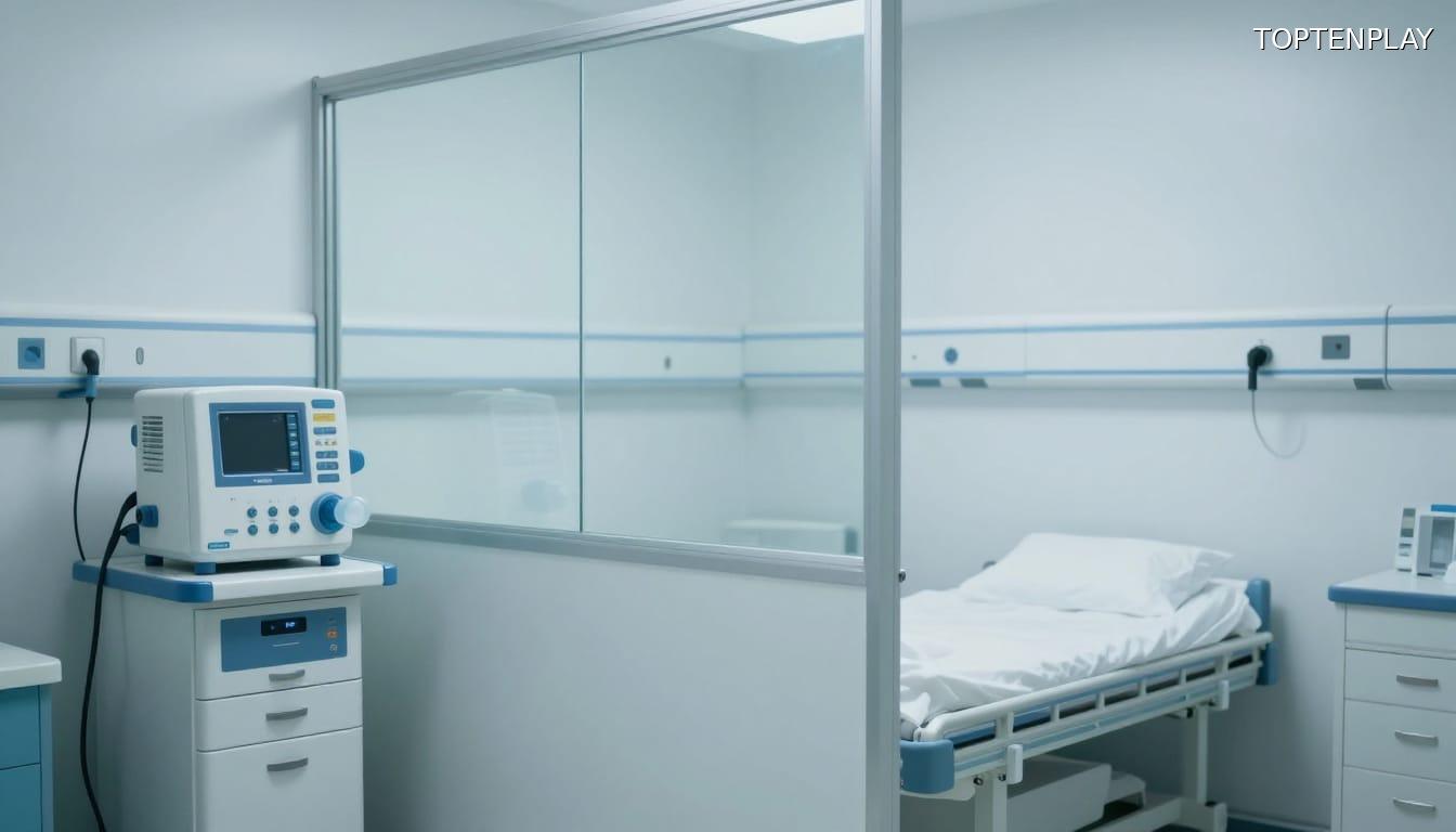 Image d'illustration © TopTenPlay