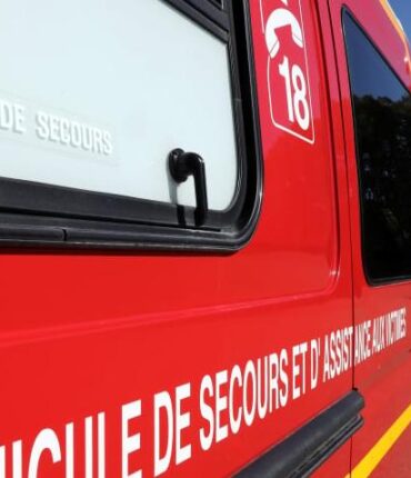 Aix-en-Provence : une adolescente de 17 ans tuée après la perte de contrôle d&rsquo;un véhicule sur la route de Sisteron