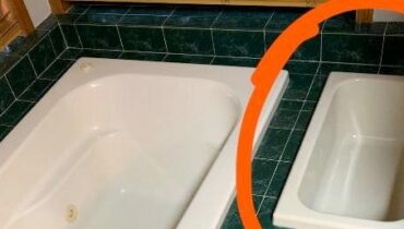 Années 80 corps retrouvés décoration Plantes artificielles Salles de bain Tendances déco