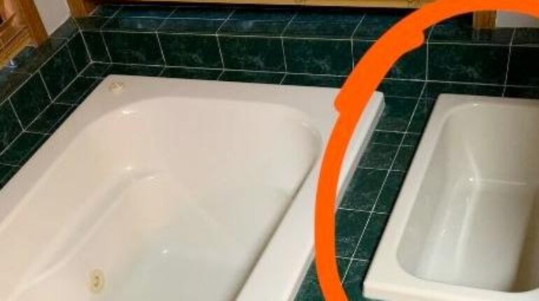 Années 80 corps retrouvés décoration Plantes artificielles Salles de bain Tendances déco