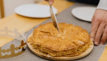 alimentation Consommation Galette des rois Lidl Musulmans Recettes d'accompagnement rhume