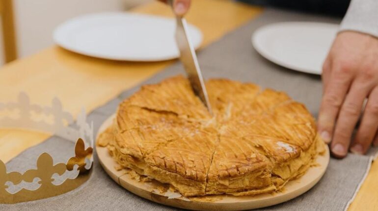 alimentation Consommation Galette des rois Lidl Musulmans Recettes d'accompagnement rhume