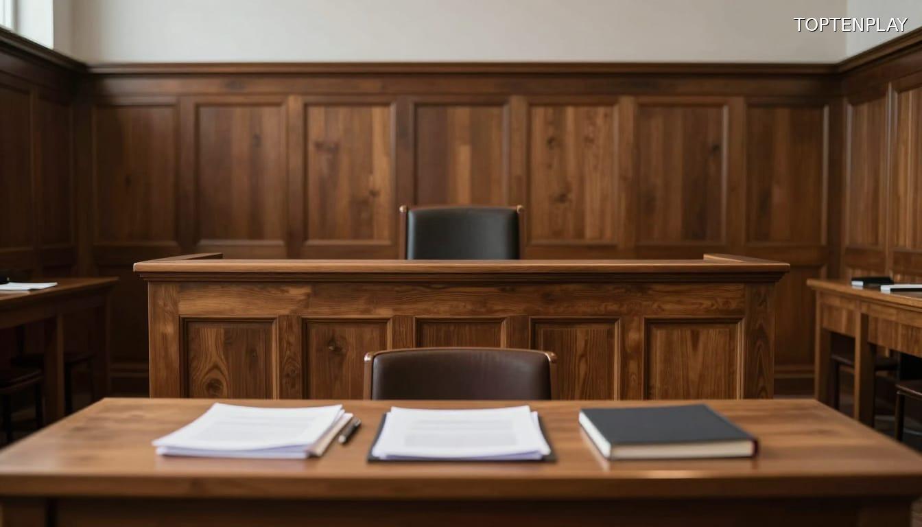 Image d'illustration © TopTenPlay