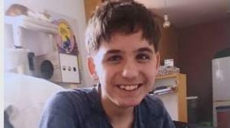 Appel à témoins disparition Enfants disparus Ile-de-France Troyes 