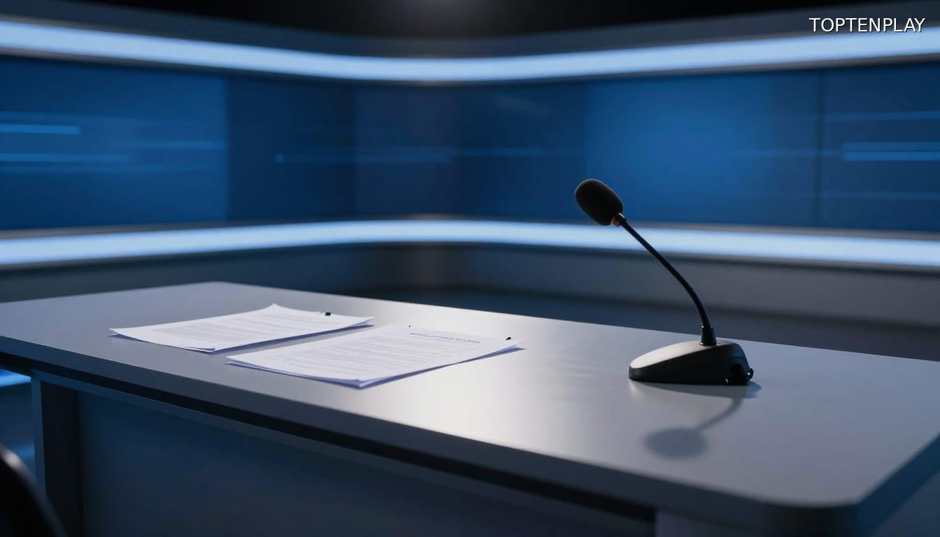 Image d'illustration © TopTenPlay