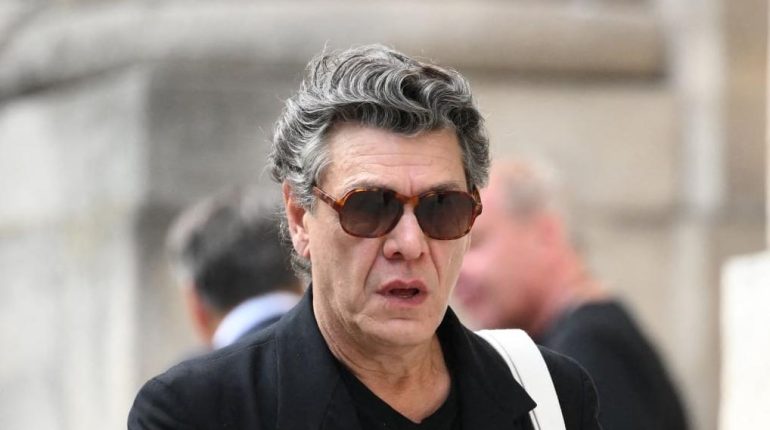 Actualités musique Actualités people agriculture Aveyron Démenti Fausses rumeurs Marc Lavoine 