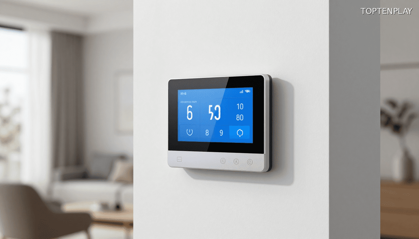 Image d'illustration © TopTenPlay