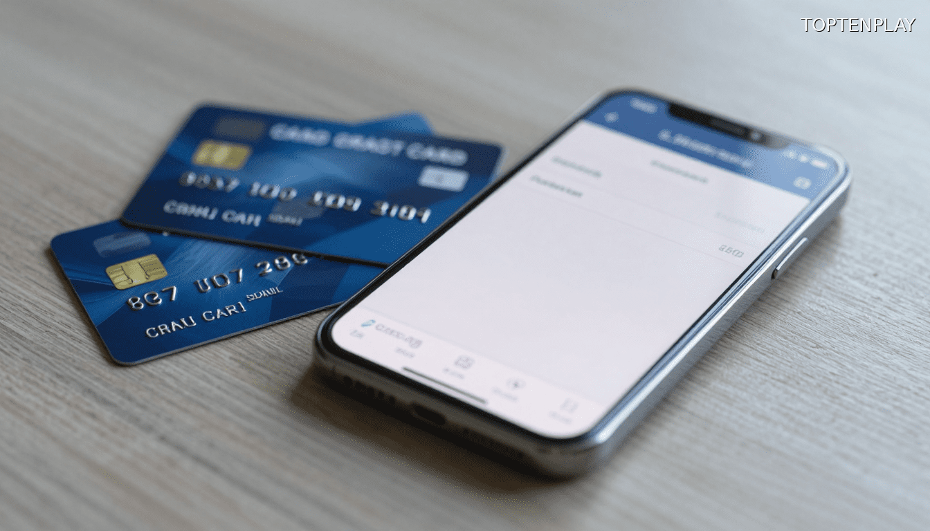 Image d'illustration © TopTenPlay