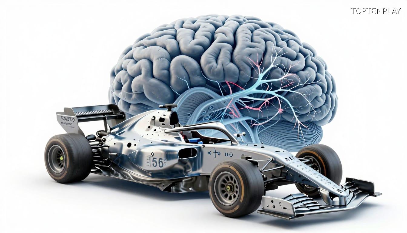 Image d'illustration © TopTenPlay