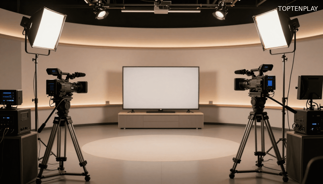 Image d'illustration © TopTenPlay